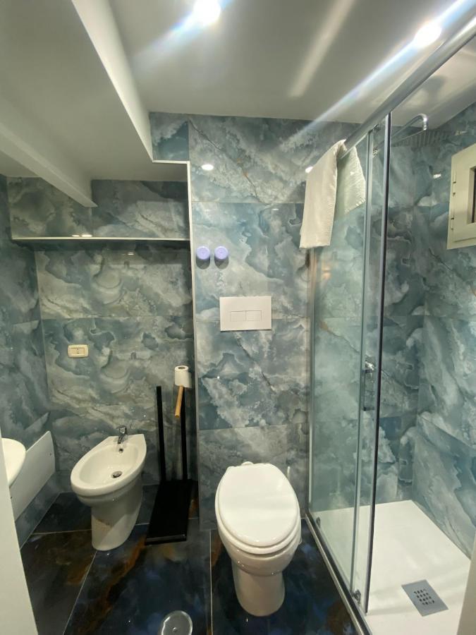 Capodichino Guest House Naples Exterior photo