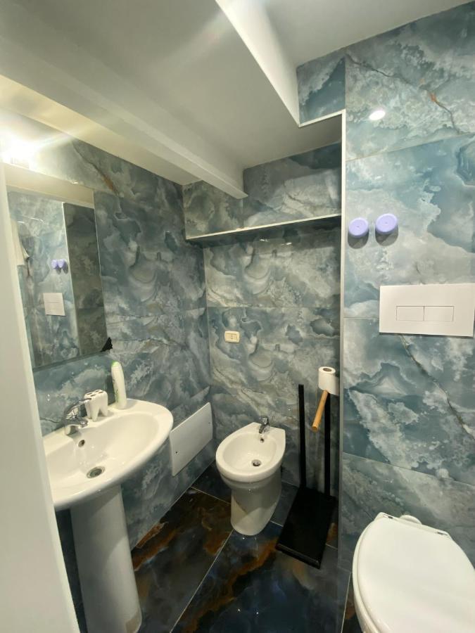 Capodichino Guest House Naples Exterior photo