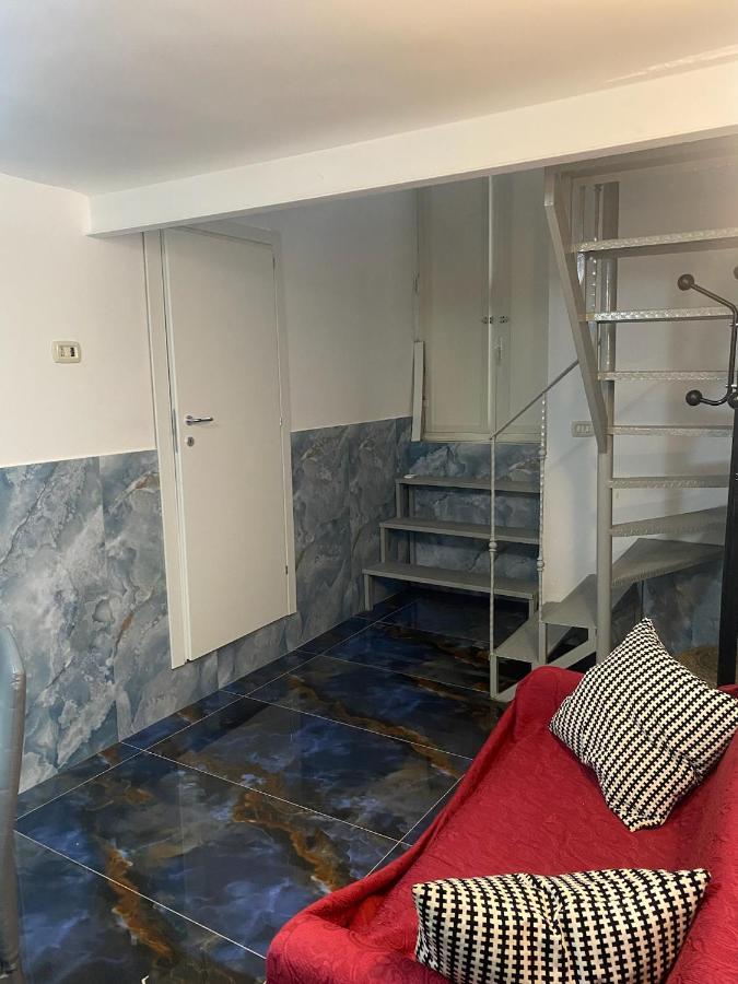 Capodichino Guest House Naples Exterior photo